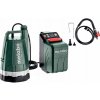 Čerpadlo Metabo TPF 18 LTX 2200