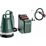 Metabo TPF 18 LTX 2200 – Zboží Mobilmania