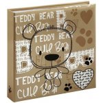 Fotoalbum Hama BERND 10x15/200, popisové pole, zasouvací – Hledejceny.cz