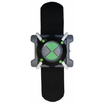 EP Line Ben 10 Omnitrix