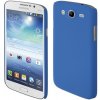 Pouzdro a kryt na mobilní telefon Pouzdro Coby Exclusive Samsung i9150 Galaxy Mega 5.8 modré