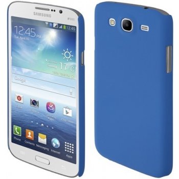 Pouzdro Coby Exclusive Samsung i9150 Galaxy Mega 5.8 modré