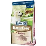 Happy Dog NaturCroq Welpen 15 kg – Hledejceny.cz