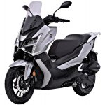 Voge SR1 125i GT SILVER – Hledejceny.cz