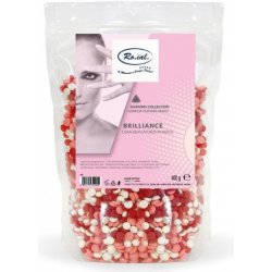 Ro.ial FilmWax BRILLIANCE zrníčka vosku na depilaci 400 g