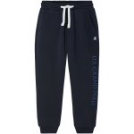 Chlapecké tepláky modrá – Zboží Dáma