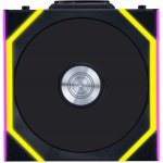 Lian Li UNI FAN SL Wireless 120 Reverse Blade Black 12RSL1W1B – Zboží Živě