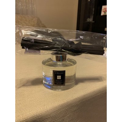 Jo Malone English Pear & Freesia aroma difuzér s náplní 165 ml – Hledejceny.cz