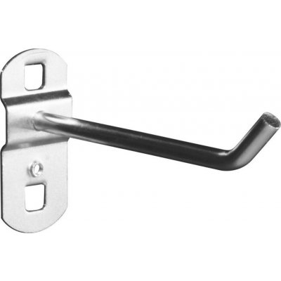 ZÁVĚSNÝ HÁK ŠIKMÝ 100 MM – Zboží Mobilmania