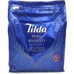 Tilda Basmati rýže 5kg – Zboží Dáma