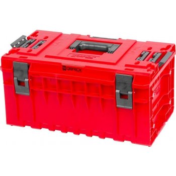 Qbrick Patrol Box System One RED Ultra HD QS 350 Vario