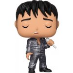 Funko POP! Albums 57 Elvis' Christmas – Zboží Dáma