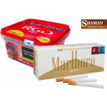 RGD Red cigaretový tabák 170 g – Zboží Mobilmania