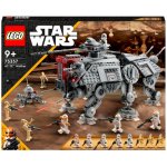 LEGO® Star Wars™ 75337 AT-TE – Zboží Mobilmania
