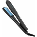 Bio Ionic Onepass Straightening Iron černá iontová žehlička 1´ tj. 25 mm – Sleviste.cz