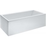 Laufen PRO 180 x 80 cm H2329550006951 – Zboží Dáma