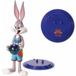 Grooters Looney Tunes Bendyfigs Space Jam Bugs Bunny – Hledejceny.cz