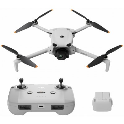 DJI Flip (RC-N3) – Zboží Živě