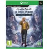 Hra na Xbox One Agatha Christie - Hercule Poirot: The First Cases