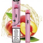 Venix Peach-X 16 mg 700 potáhnutí – Sleviste.cz