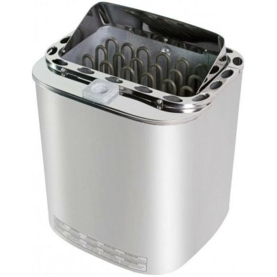 Harvia Sawotec 80NS-C Combi – Zboží Dáma