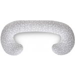 Ceba Baby Kojící polštář Cebuska Physio Duo Žerzej Chamomille – Zboží Dáma