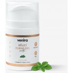 Venira bělicí zubní gel máta 2 x 50 ml – Sleviste.cz