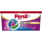 Persil Deep Clean 4v1 Color prací kapsle 28 PD – Zboží Mobilmania