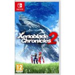 Xenoblade Chronicles 2 – Zboží Mobilmania