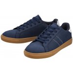 Esmara Men Sneaker navy modrá / bílá – Zboží Dáma