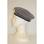 Baret Tonak Vestimentum AČR šedý – Zboží Dáma