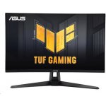 Asus TUF Gaming VG27AQA1A – Zboží Mobilmania