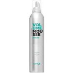 Dusy Style Volume Mousse Strong 400 ml – Zboží Dáma
