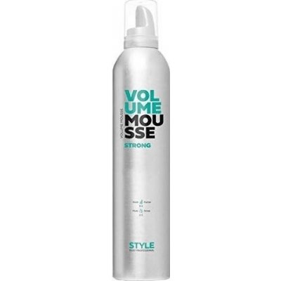 Dusy Style Volume Mousse Strong 400 ml – Zboží Dáma