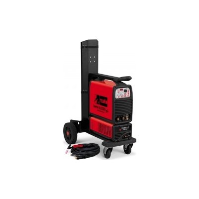 Telwin Superior TIG 322 AC/DC HF/LIFT R.A. TW 816102 – Zboží Mobilmania