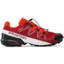 Salomon Speed Cross 5 GTX M L612500 Biking RedWhiteblack