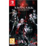 Monark (Deluxe Edition) – Zboží Živě