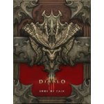 Diablo: Book of Cain - Titan Books – Hledejceny.cz