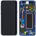 LCD Displej + Rám Samsung Galaxy S9 – Zboží Živě