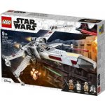 LEGO® Star Wars™ 75301 Stíhačka X-wing Luka Skywalkera – Zboží Živě