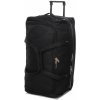 Cestovní tašky a batohy Madisson Medisson 2w M 21462-01 černá 67 l