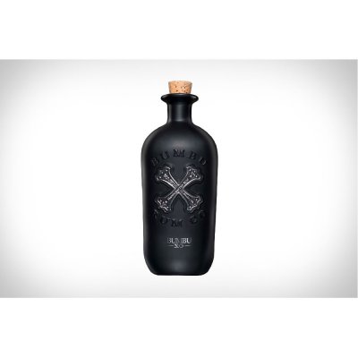 Bumbu XO 18y 40% 0,7 l (holá láhev) – Zboží Dáma