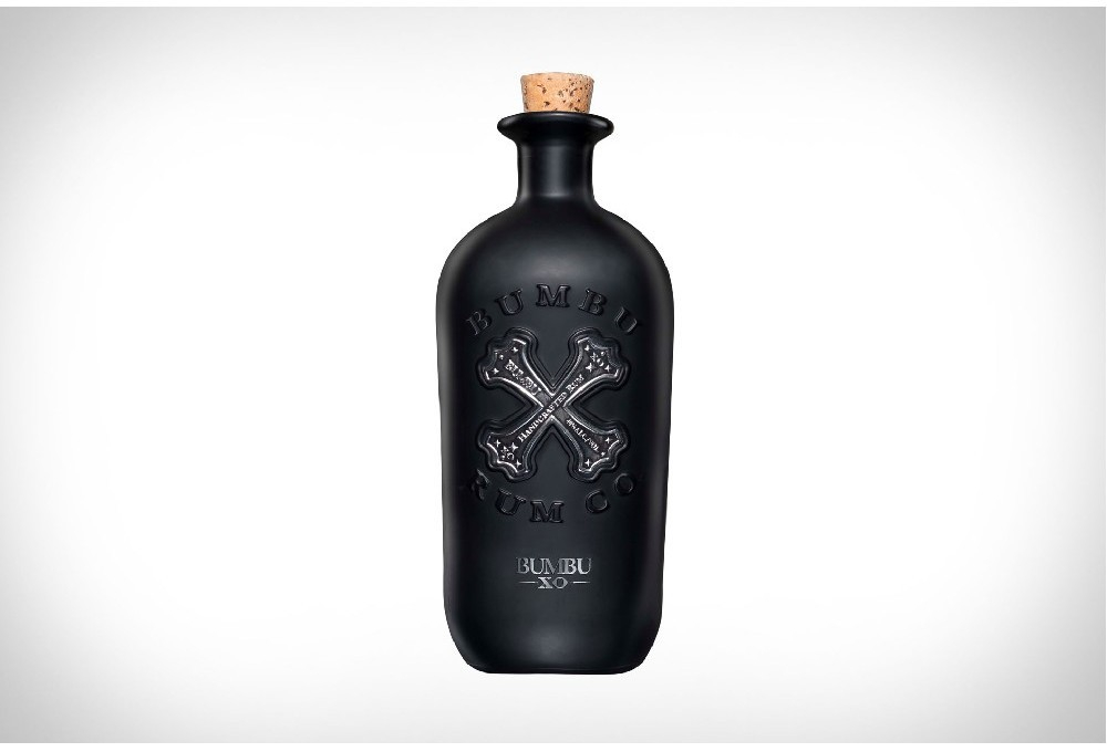 Bumbu XO 18y 40% 0,7 l (holá láhev)