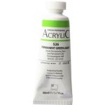 ShinHan akrylová barva permanent green light 526 50 ml – Hledejceny.cz