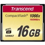 Transcend CompactFlash 16 GB TS16GCF1000 – Hledejceny.cz