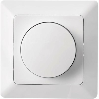 EMOS Spínač LED stmívač č. 6 triakový 1906300103 – Sleviste.cz