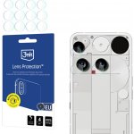 3mk Lens Protection pro Nothing Phone 3 - 5903108673198 – Zboží Živě