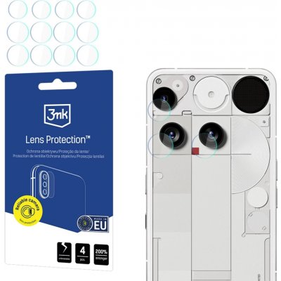 3mk Lens Protection pro Nothing Phone 3 - 5903108673198 – Zboží Živě