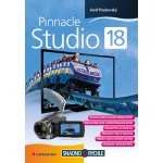 Pecinovský Josef - Pinnacle Studio 18 – Hledejceny.cz