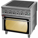 KROMET sporák 000.KEZ-4u/PE-2 – Zboží Dáma